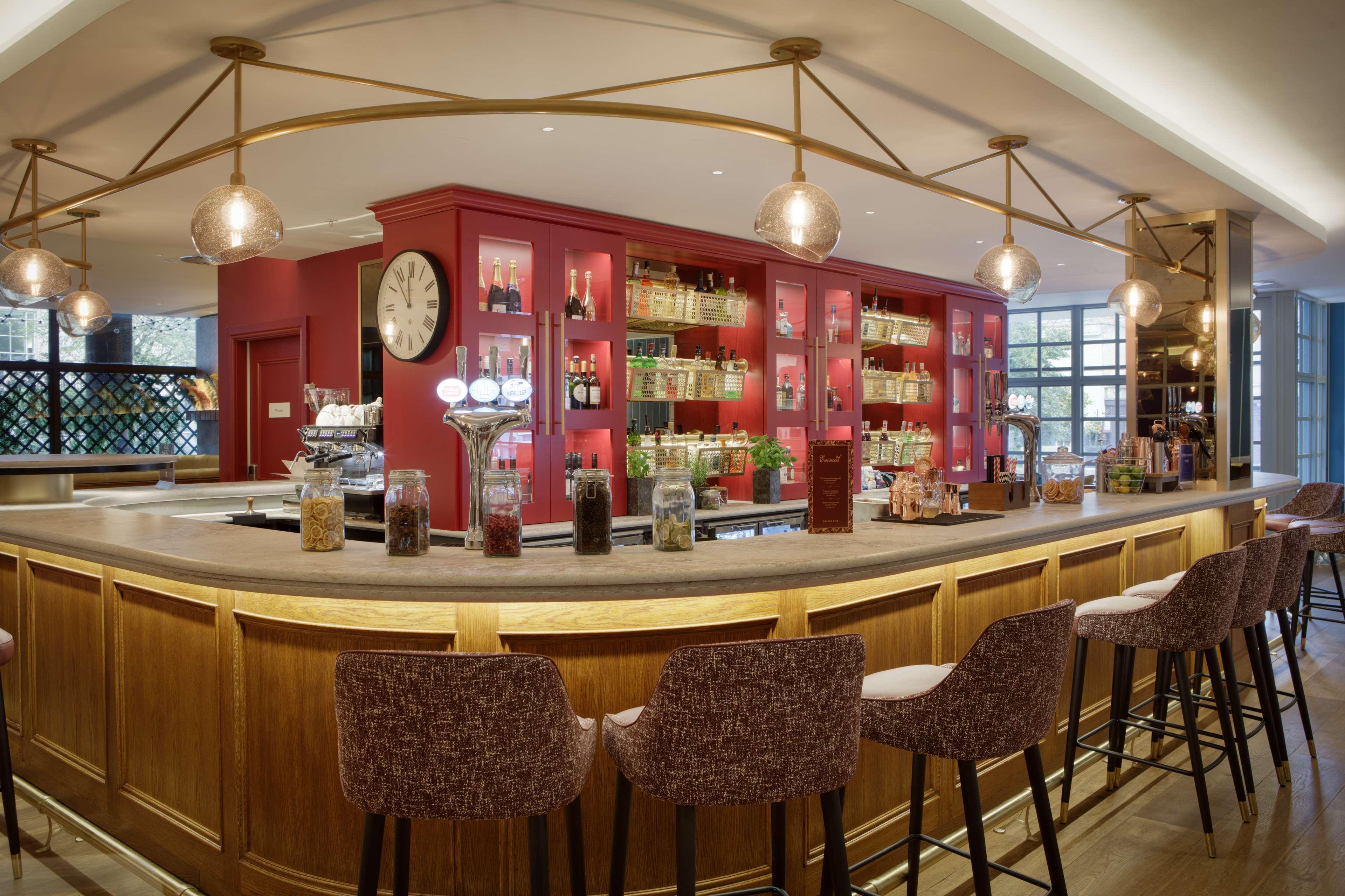 Doubletree By Hilton 4* Bath