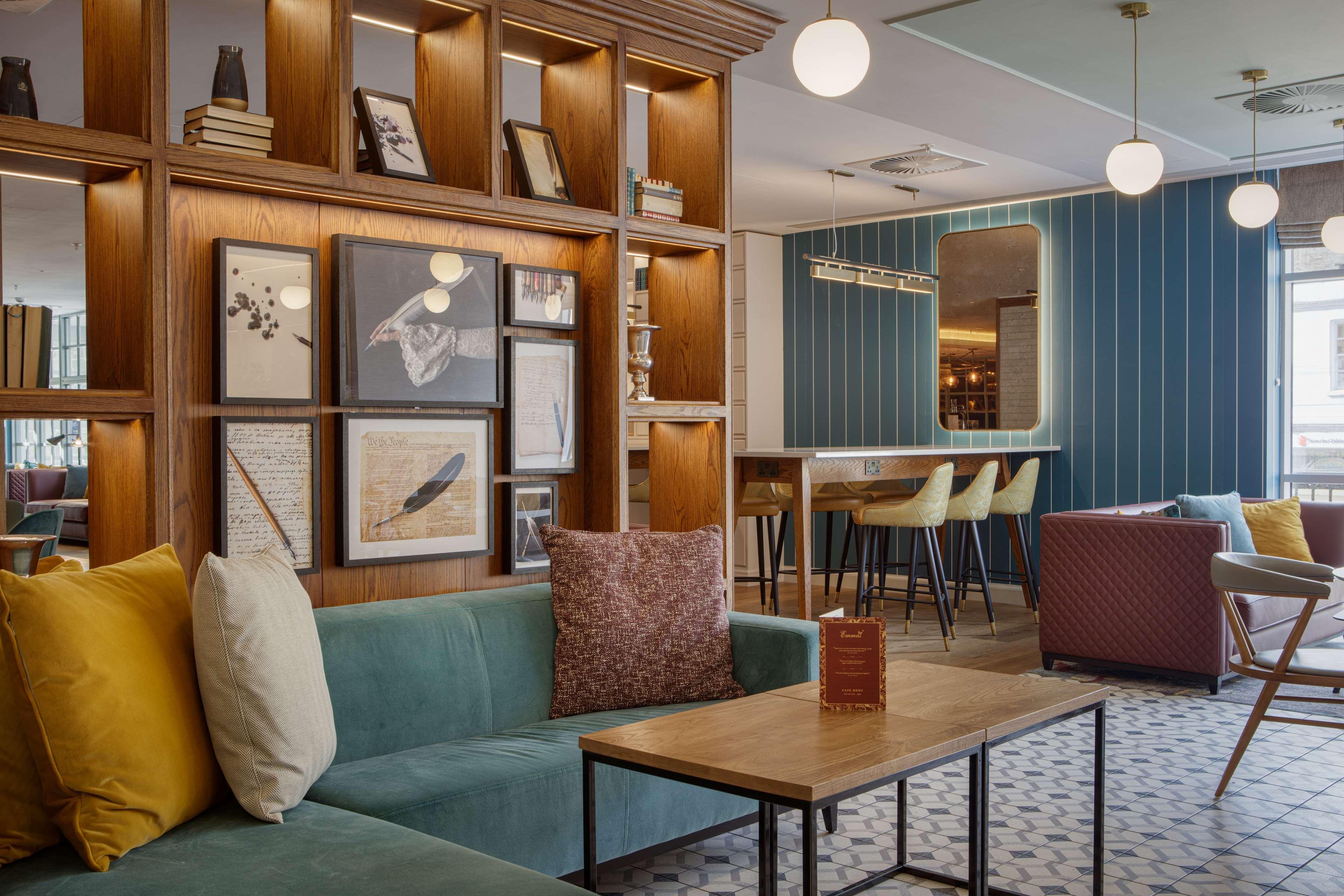 Doubletree By Hilton Hotel 4*