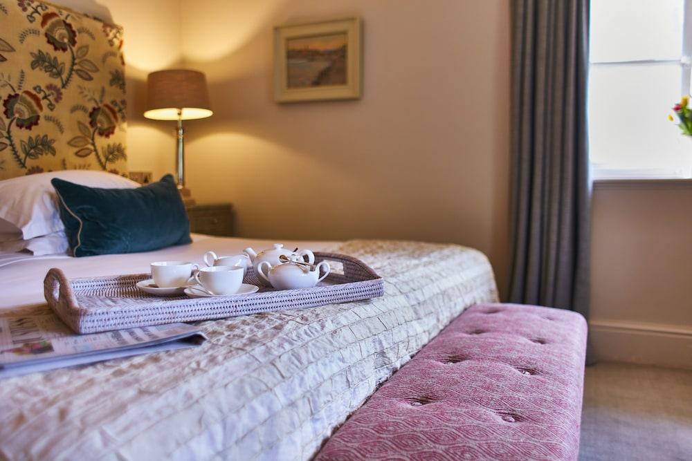 Hotel The Priory - A Relais & Chateaux 5*