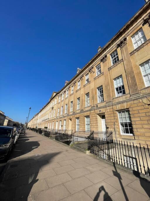 The Great Pulteney Penthouse, Centre Bath