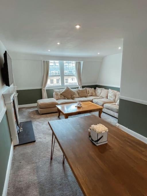 The Great Pulteney Penthouse, Centre Apartment