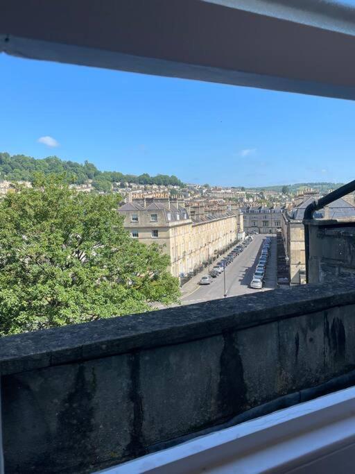 The Great Pulteney Penthouse, Centre *