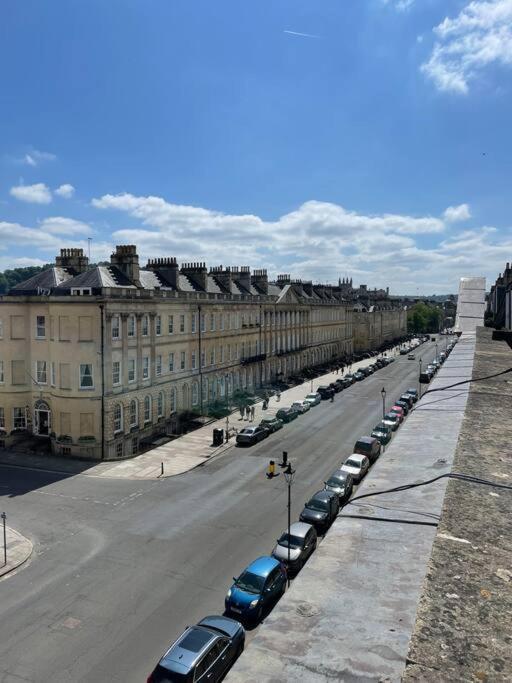 Apartment The Great Pulteney Penthouse, Centre *