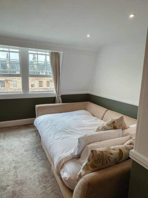The Great Pulteney Penthouse, Centre * Bath