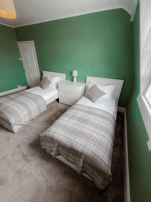 The Great Pulteney Penthouse, Centre Apartment Bath