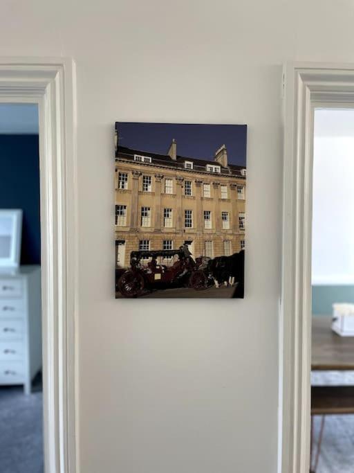Apartment The Great Pulteney Penthouse, Centre *