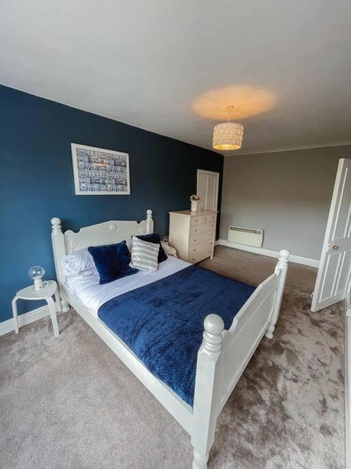 The Great Pulteney Penthouse, Centre