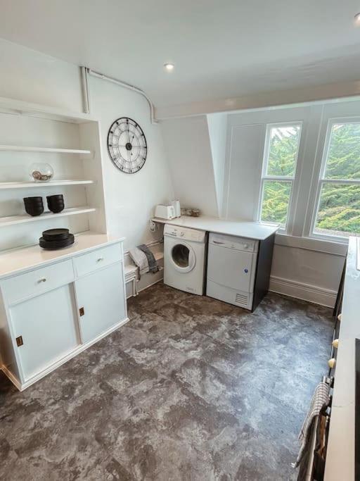 Apartment The Great Pulteney Penthouse, Centre Bath