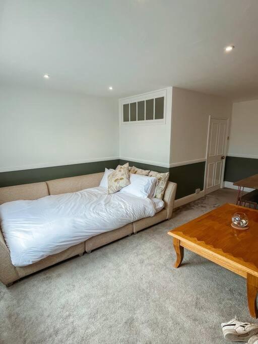 The Great Pulteney Penthouse, Centre * Bath