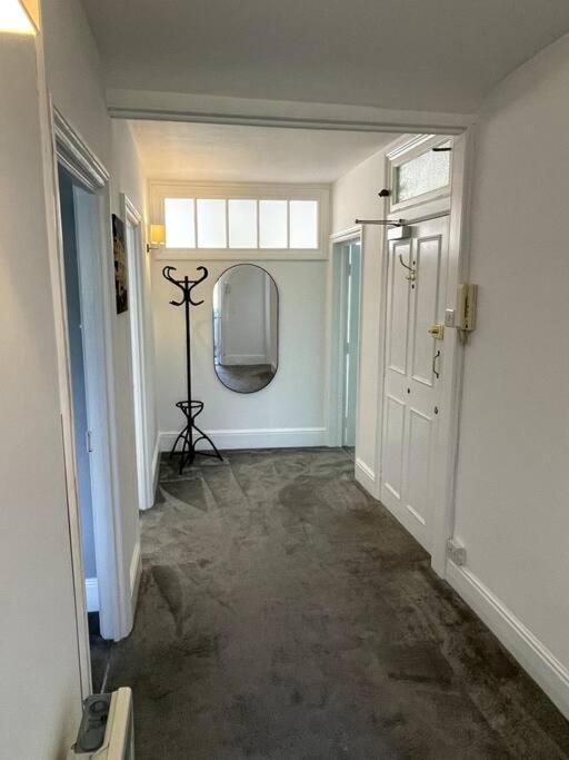 The Great Pulteney Penthouse, Centre Bath