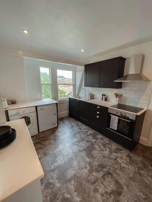 The Great Pulteney Penthouse, Centre Bath