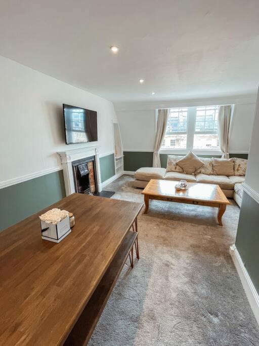 The Great Pulteney Penthouse, Centre Apartment Bath