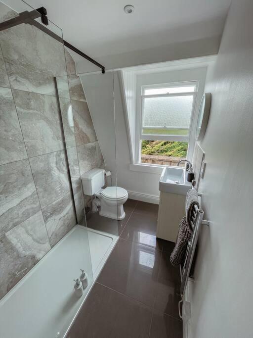 The Great Pulteney Penthouse, Centre * Bath