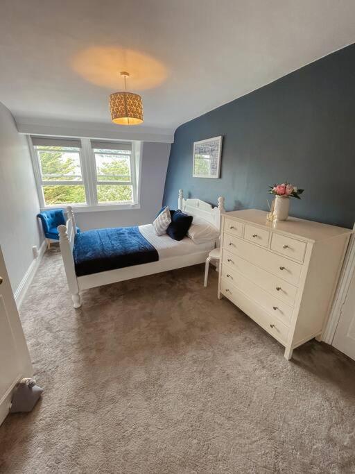 The Great Pulteney Penthouse, Centre * Bath