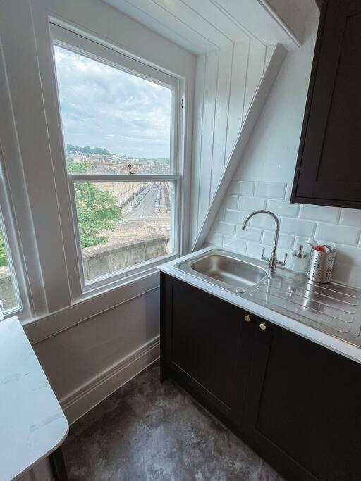 The Great Pulteney Penthouse, Centre * Bath