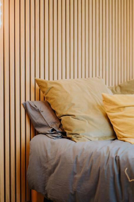 Newton Escapes Luxury Container Lodge