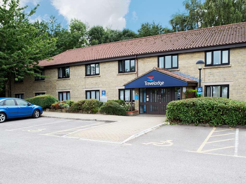 Travelodge Beckington 3* Bath