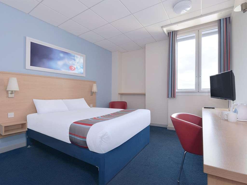 Hotel Travelodge Beckington 3*