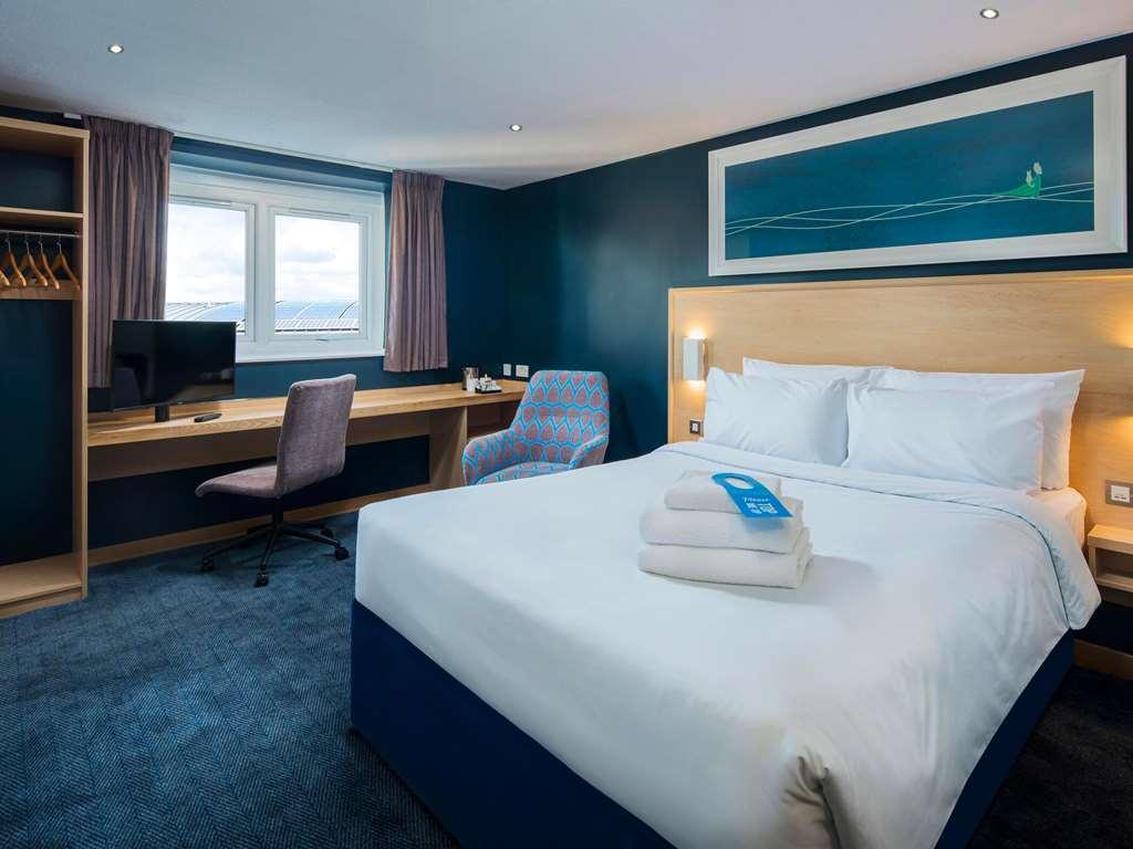 Travelodge Beckington Bath