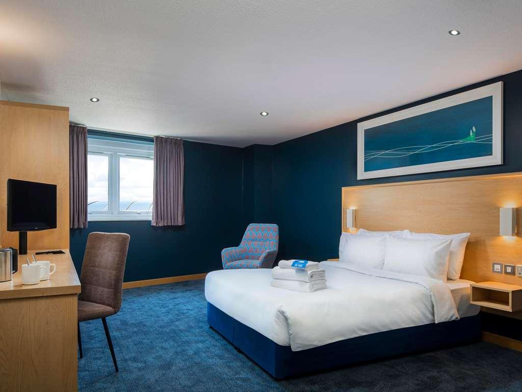 Travelodge Beckington 3*