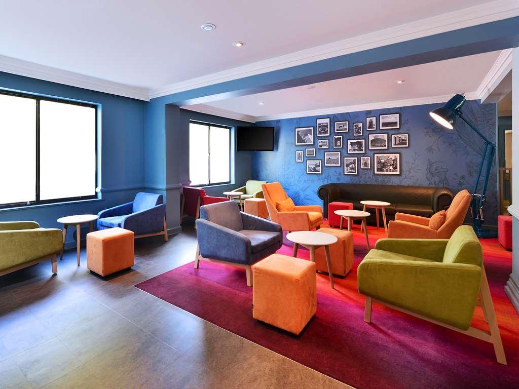Hotel Travelodge Waterside