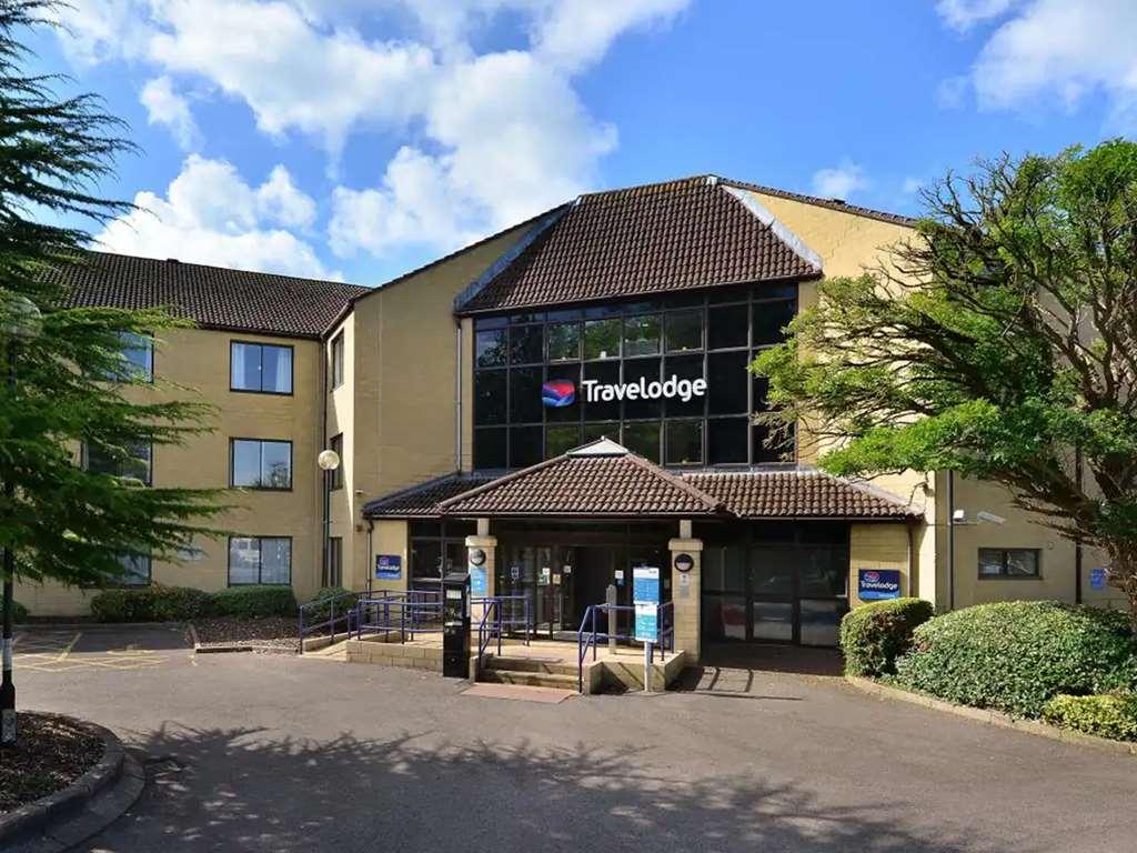 Travelodge Waterside Bath