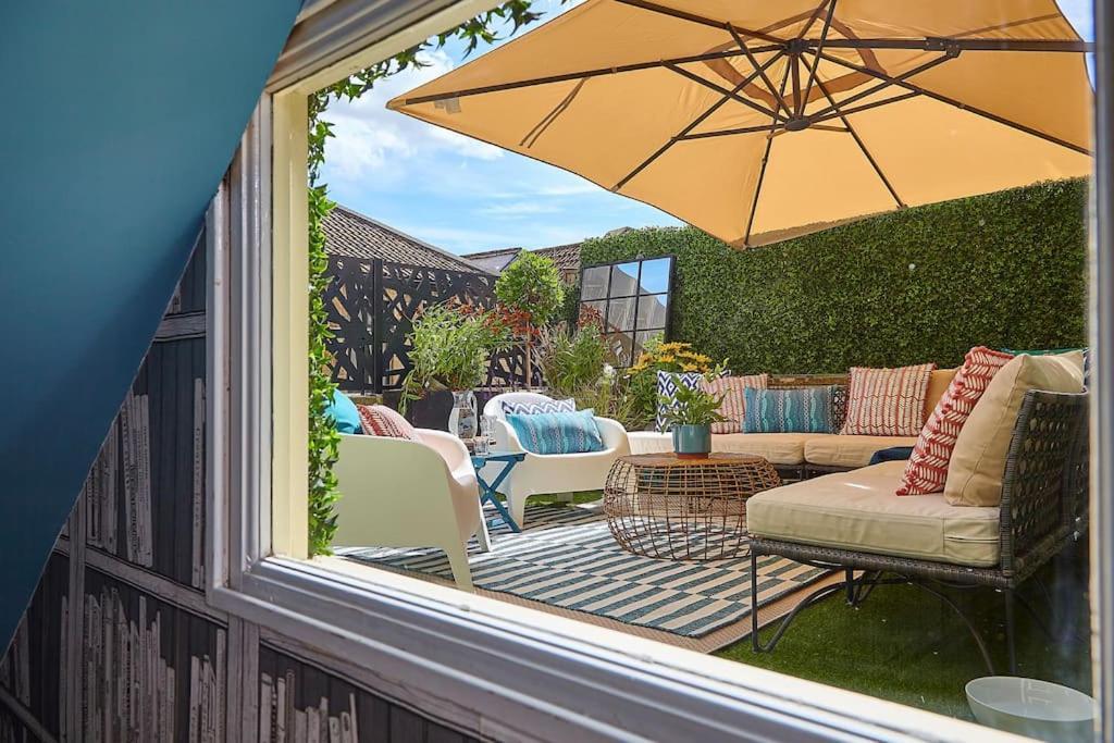 The Lark - High Style By The Baths Holiday home Bath