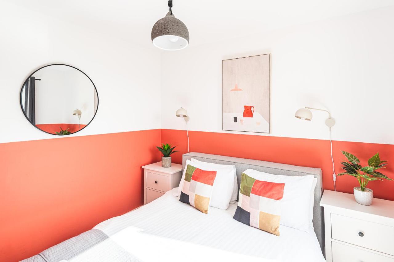 Apartment Beautiful Garden Flat With Stunning Views - Mycityhaven Bath