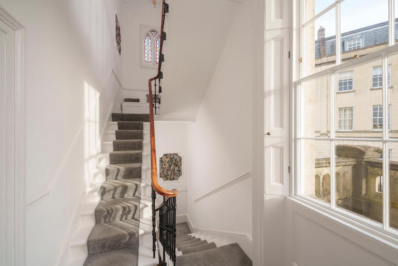 The Steam House - 3 Bedroom Townhouse In By Mint Holiday home