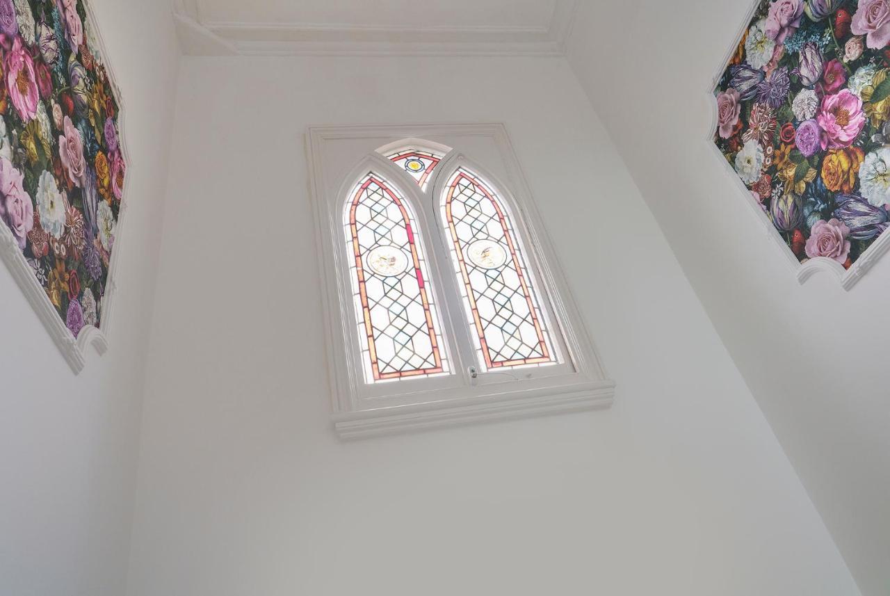 Holiday home The Steam House - 3 Bedroom Townhouse In By Mint *