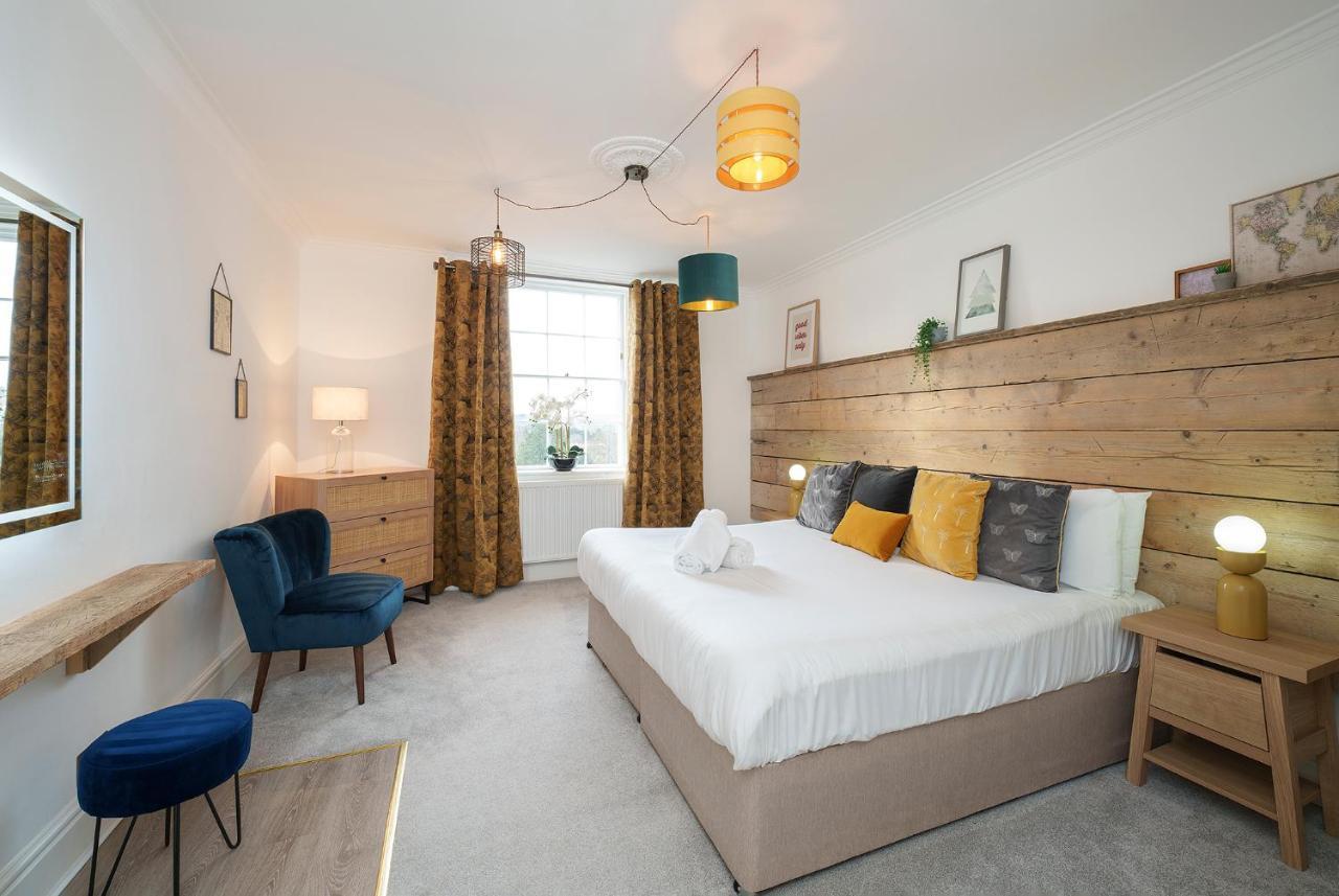 The Steam House - 3 Bedroom Townhouse In By Mint * Bath