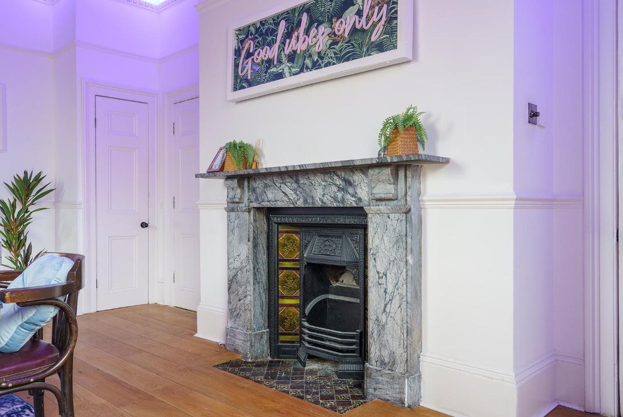 The Steam House - 3 Bedroom Townhouse In By Mint * Bath