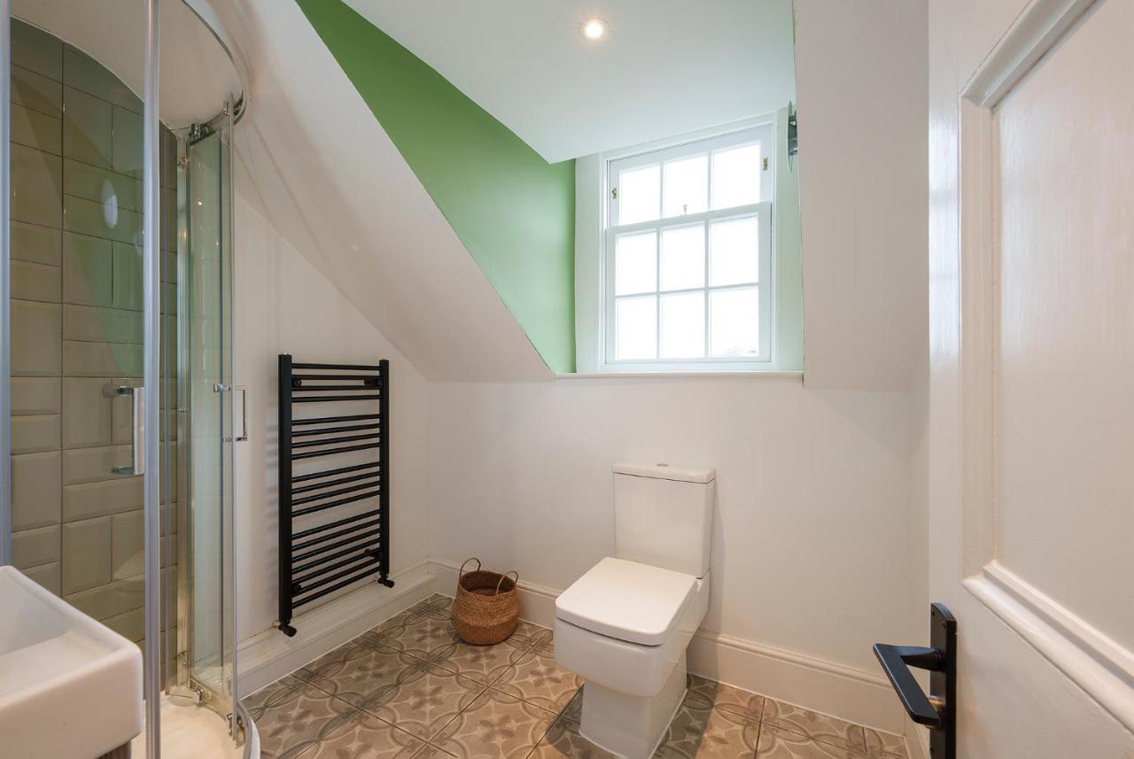 The Steam House - 3 Bedroom Townhouse In By Mint Holiday home *