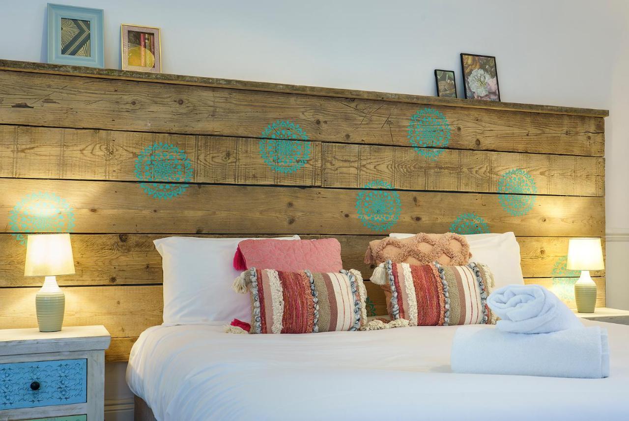 The Steam House - 3 Bedroom Townhouse In By Mint * Bath