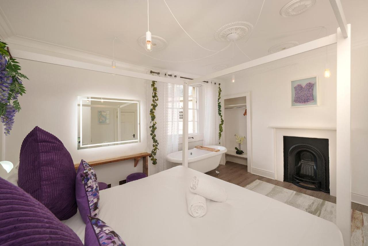 The Steam House - 3 Bedroom Townhouse In By Mint Holiday home