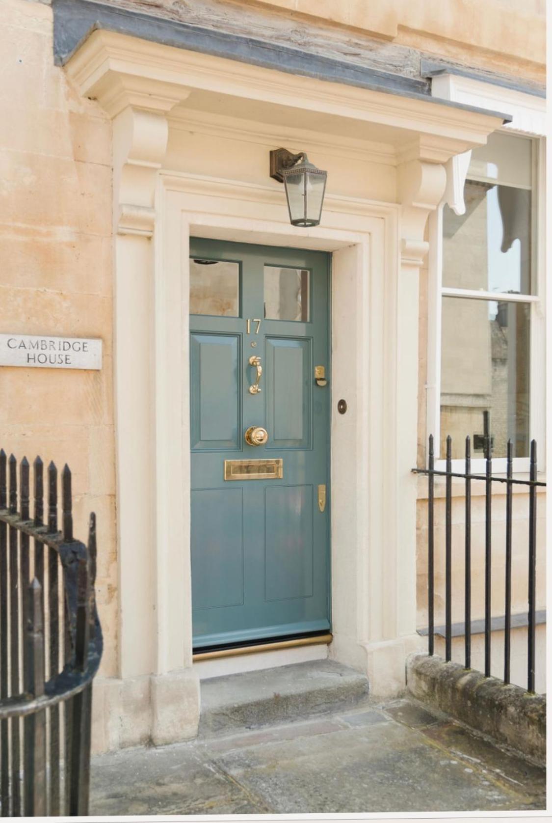 Cambridge House Holiday home
