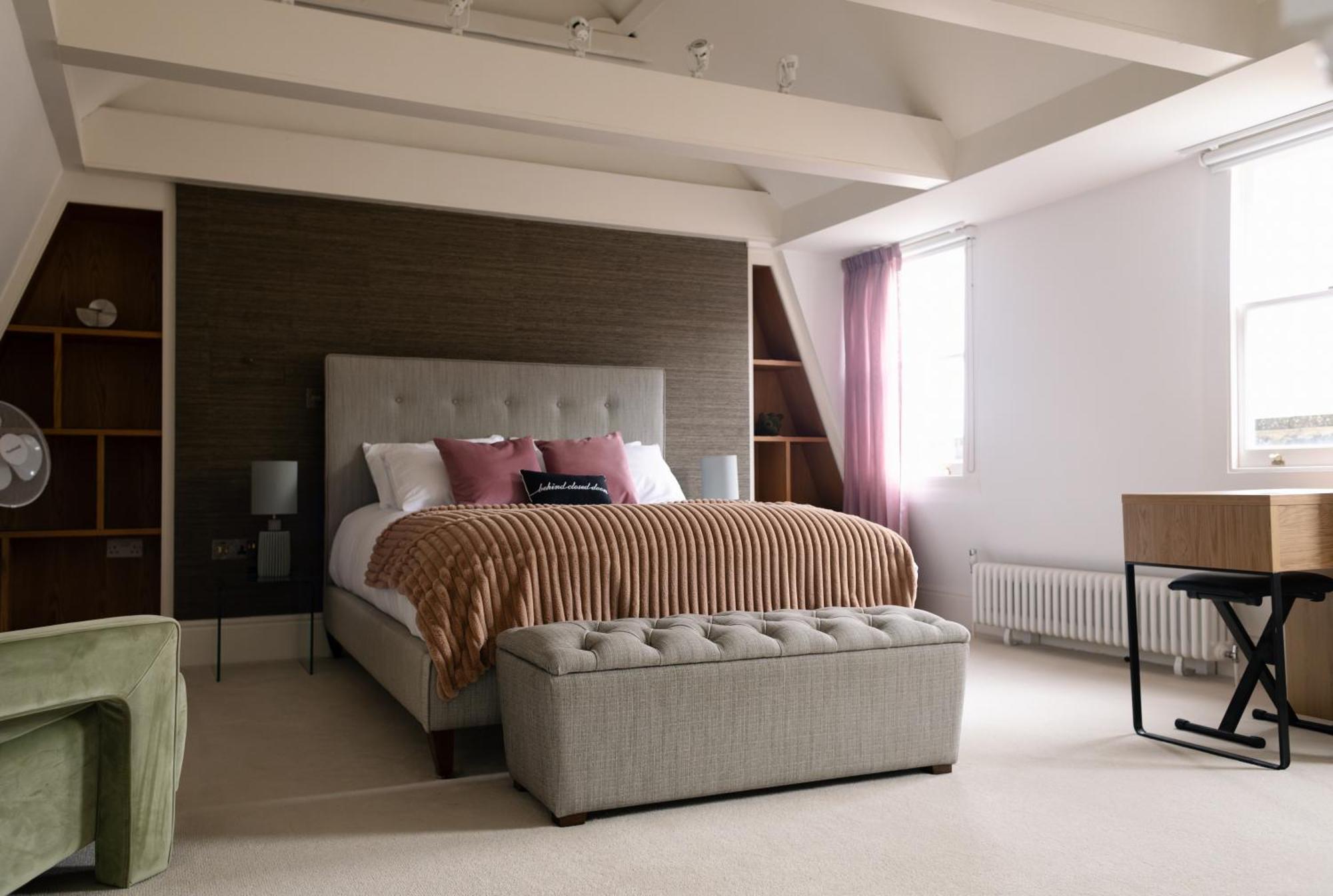 Cambridge House Holiday home *