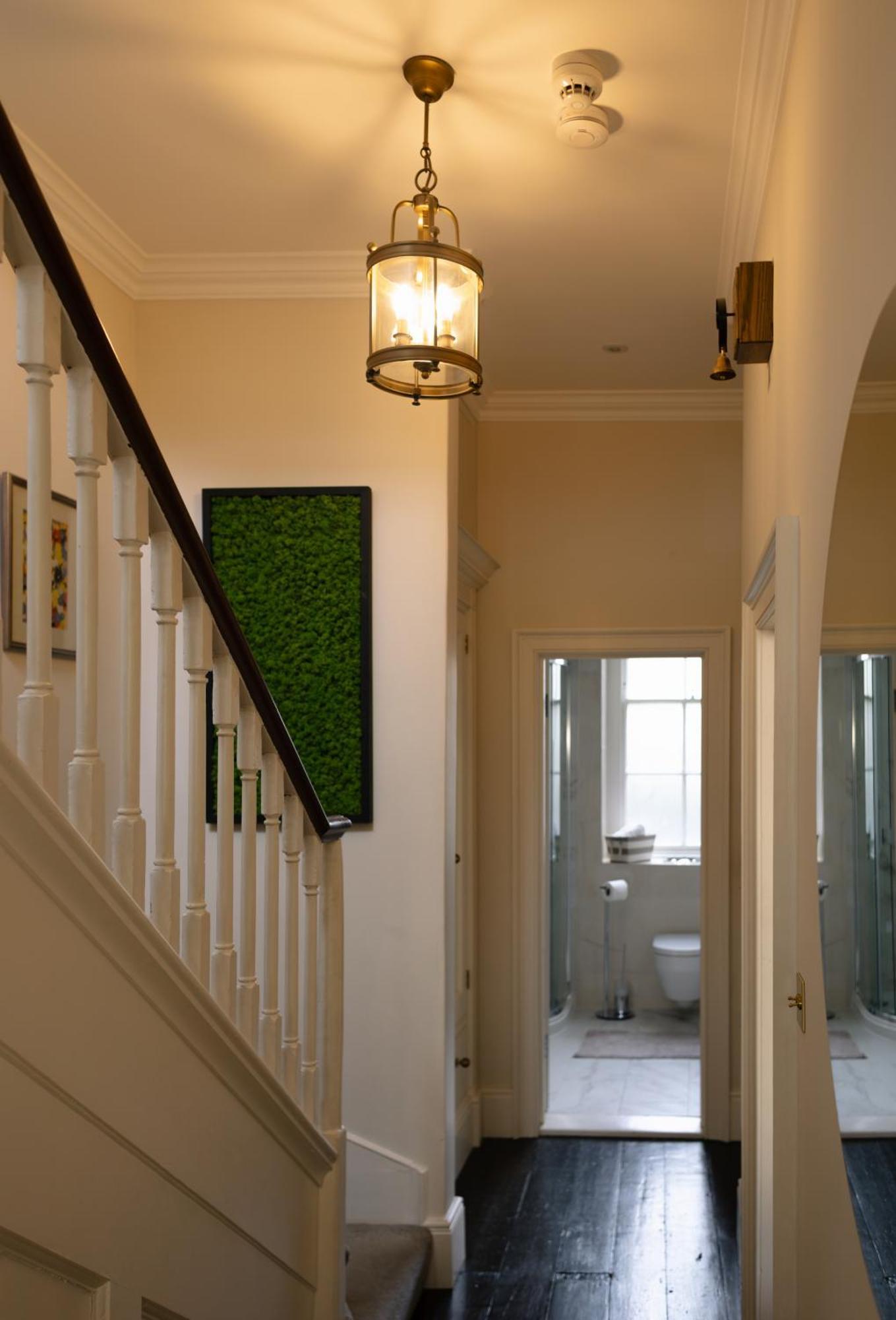 Cambridge House Holiday home
