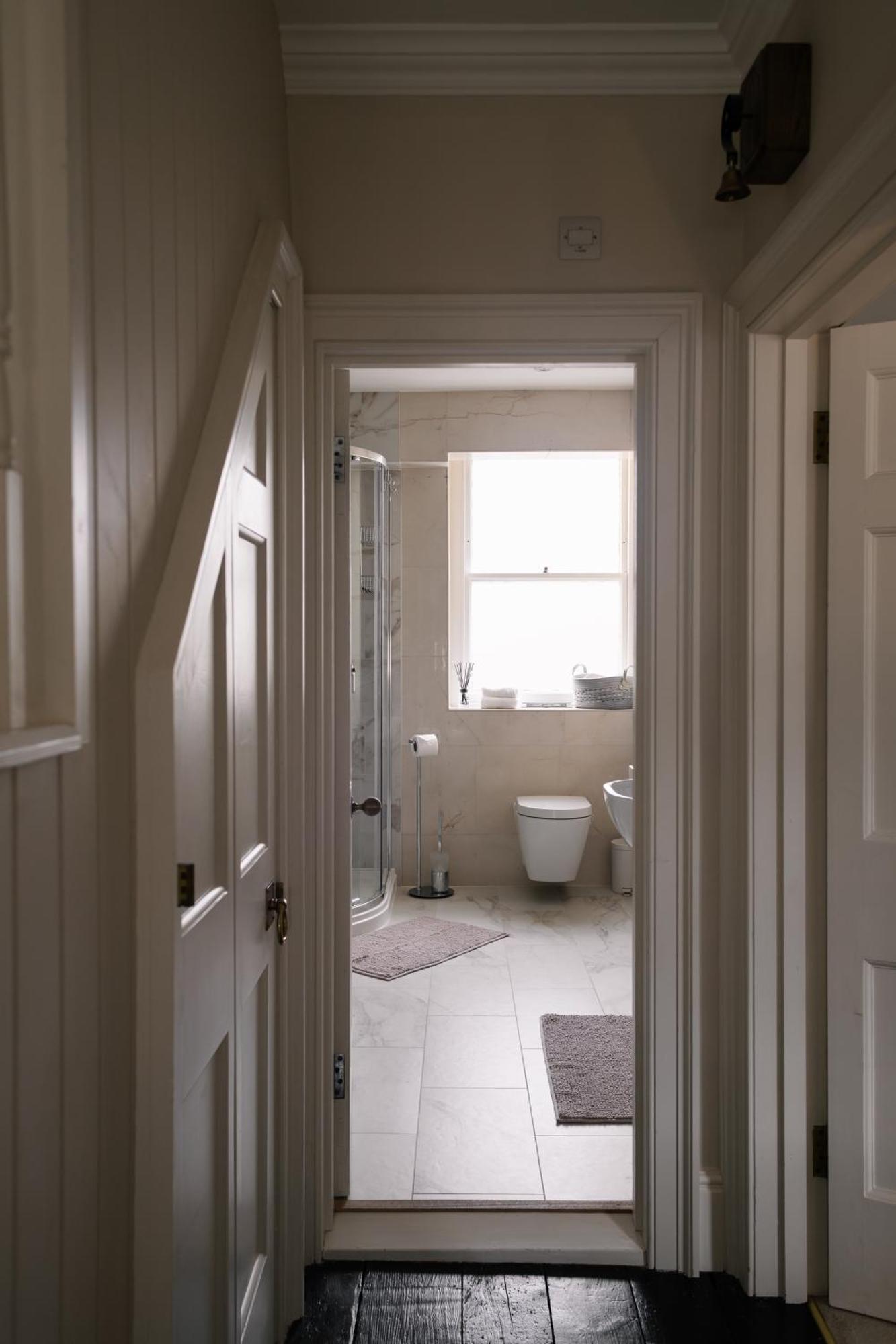 Cambridge House Holiday home