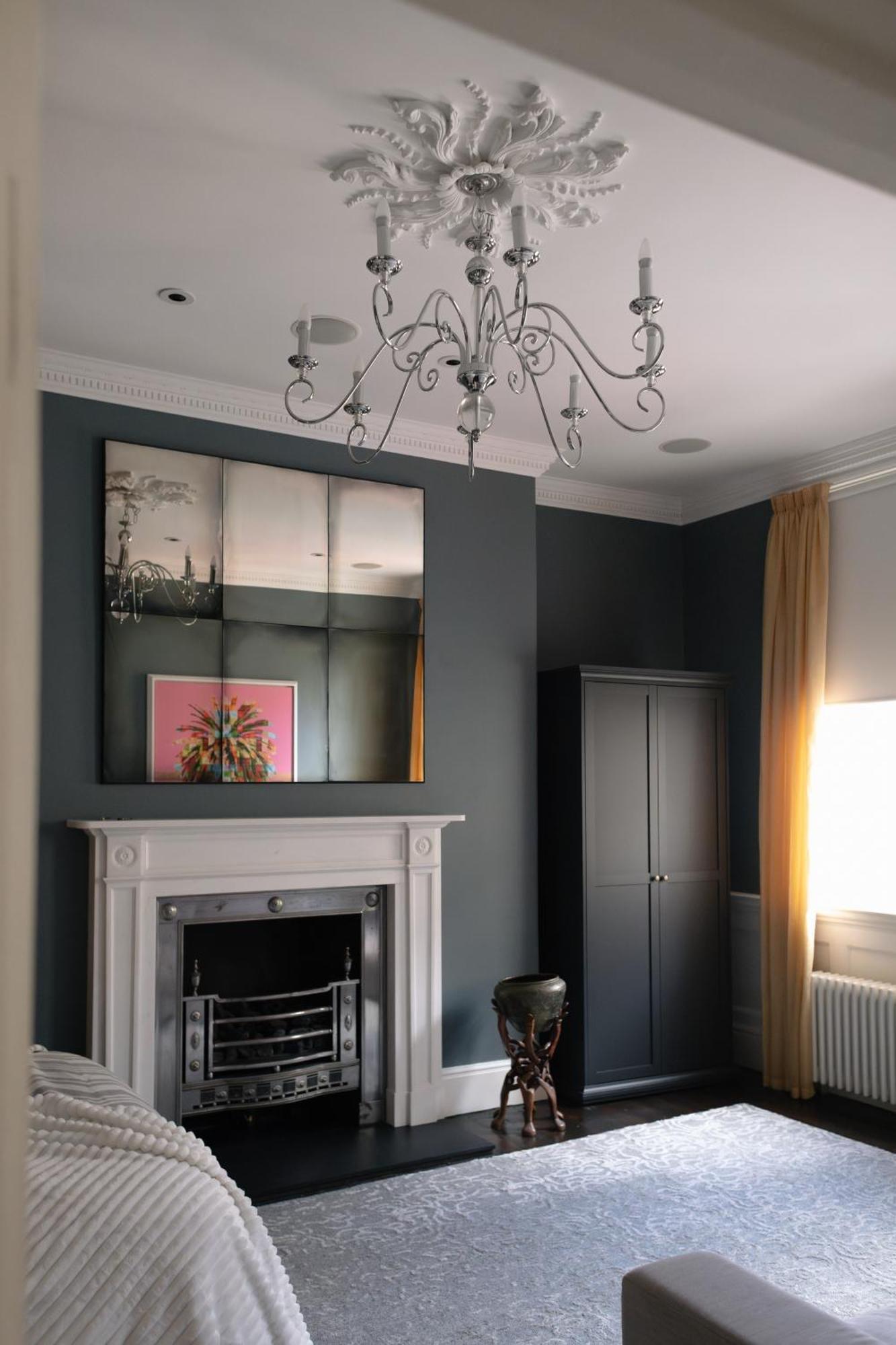 Cambridge House *