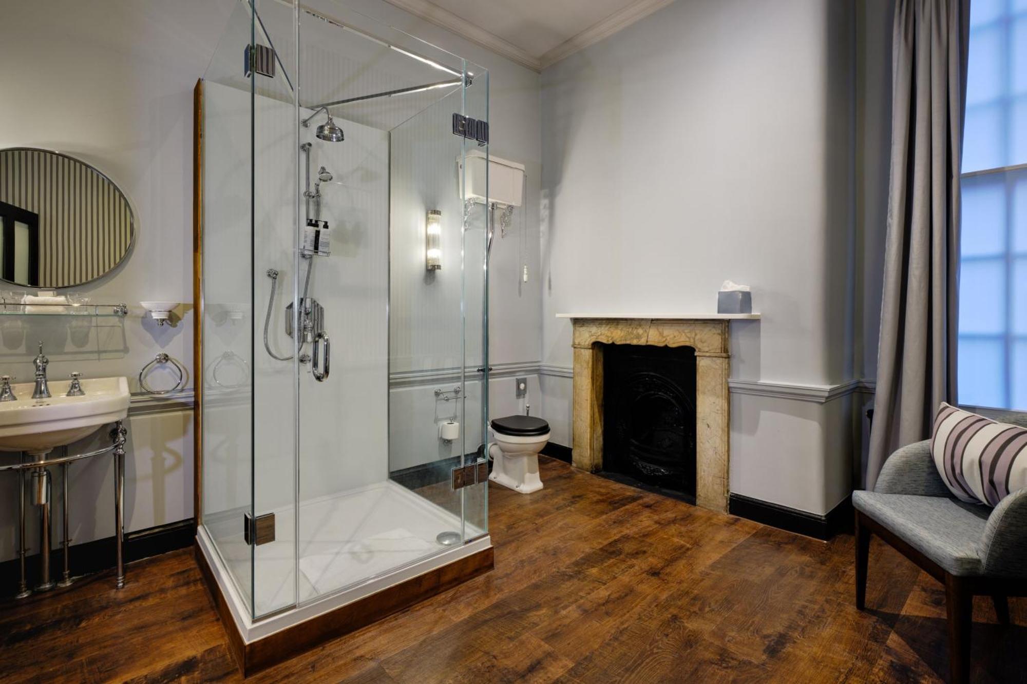 Hotel Abbey Bath, A Tribute Portfolio 4*