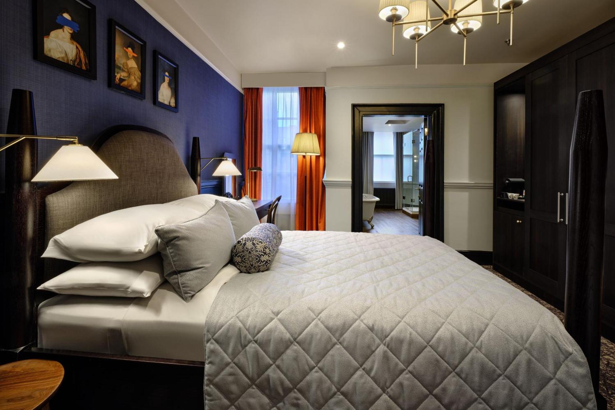 Abbey Bath, A Tribute Portfolio Hotel Bath