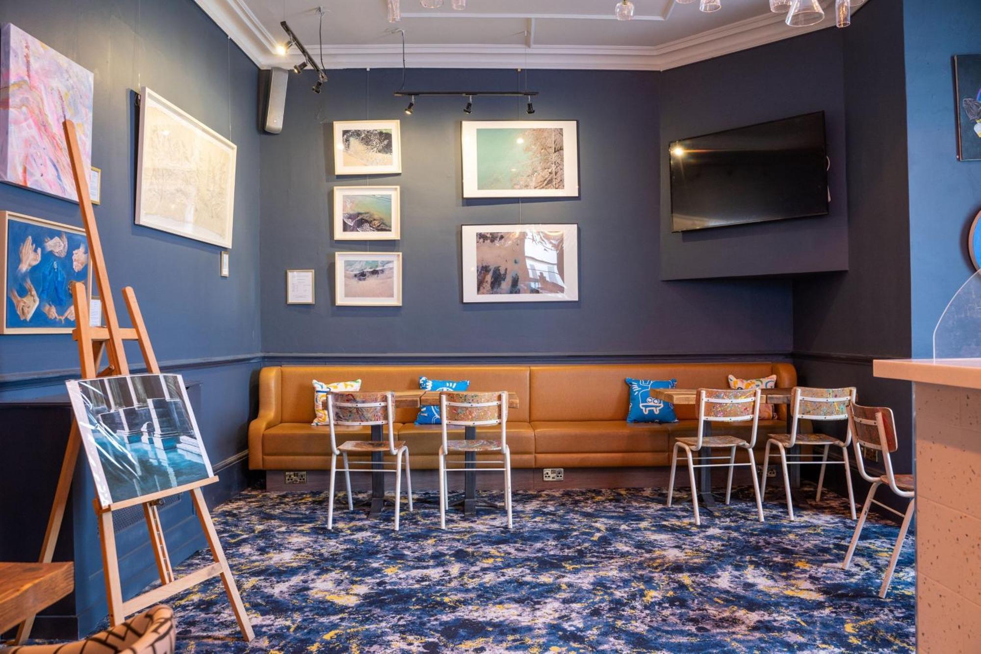 Abbey Bath, A Tribute Portfolio Hotel 4*