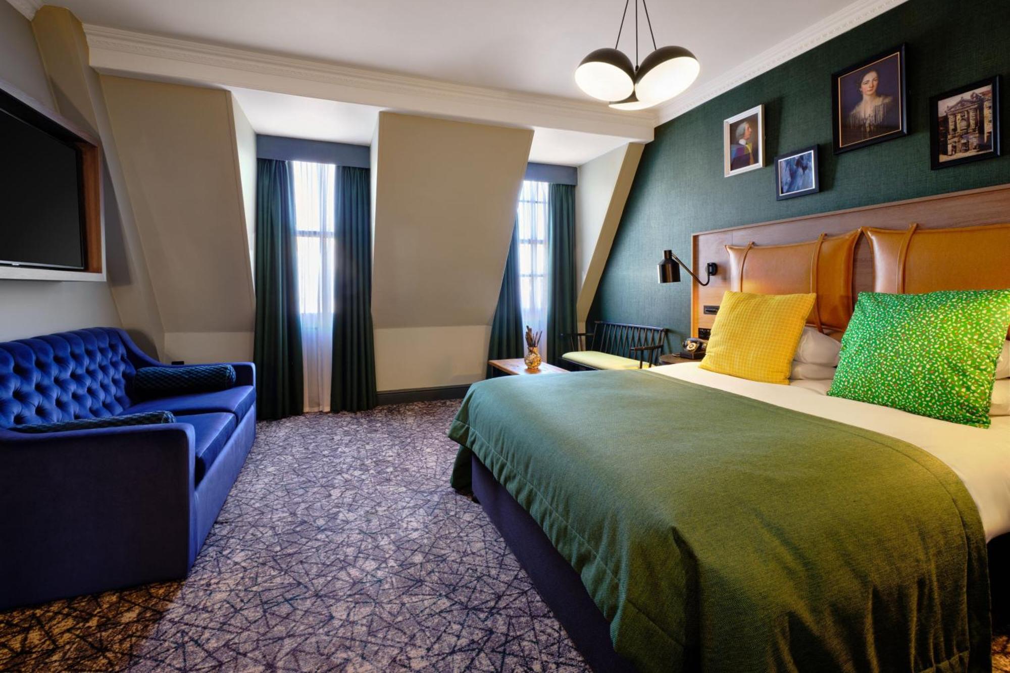 Abbey Bath, A Tribute Portfolio Hotel 4*
