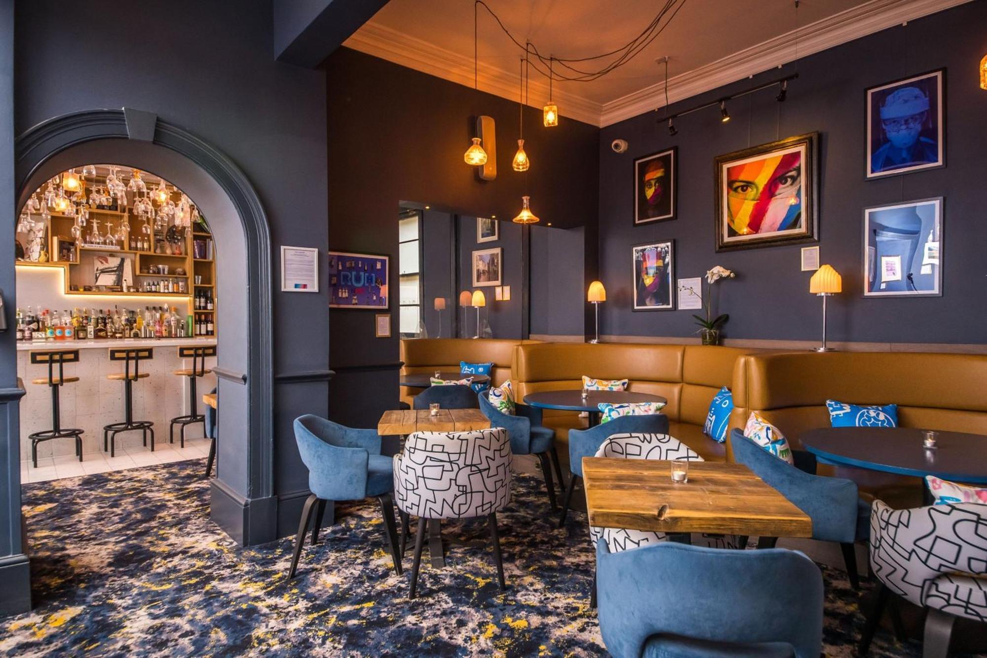 Abbey Bath, A Tribute Portfolio 4* Bath