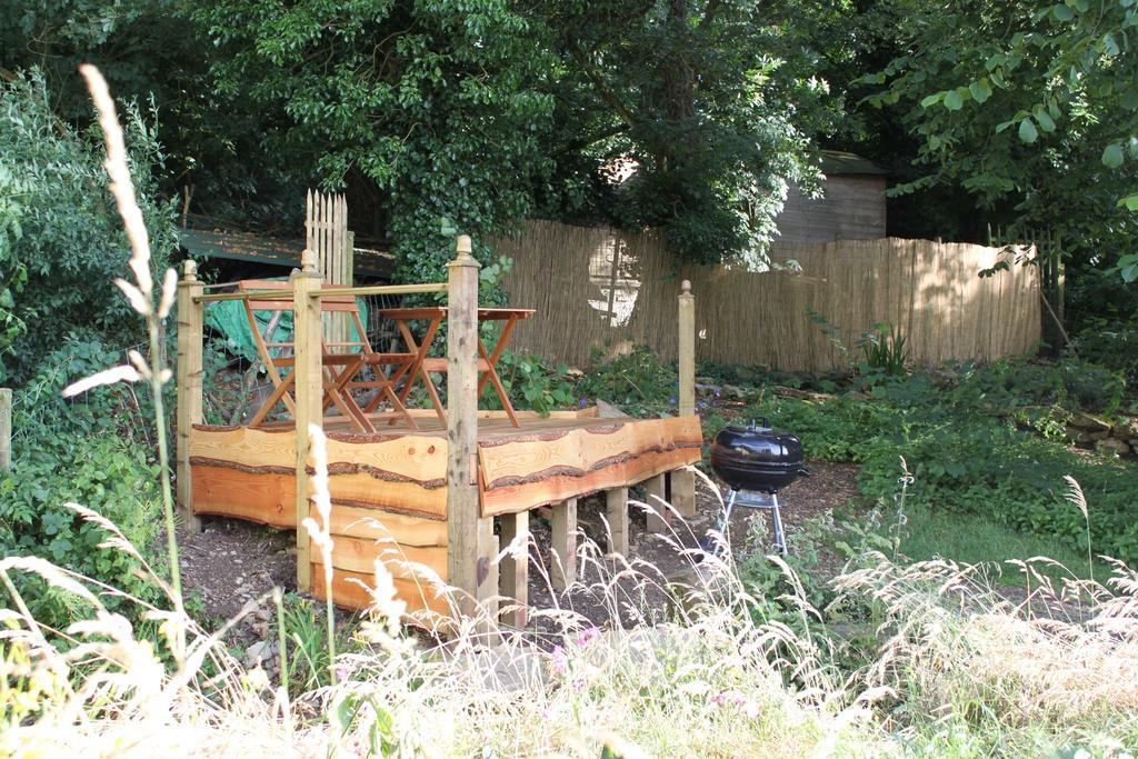 Pathways, Beachwood Holiday home *