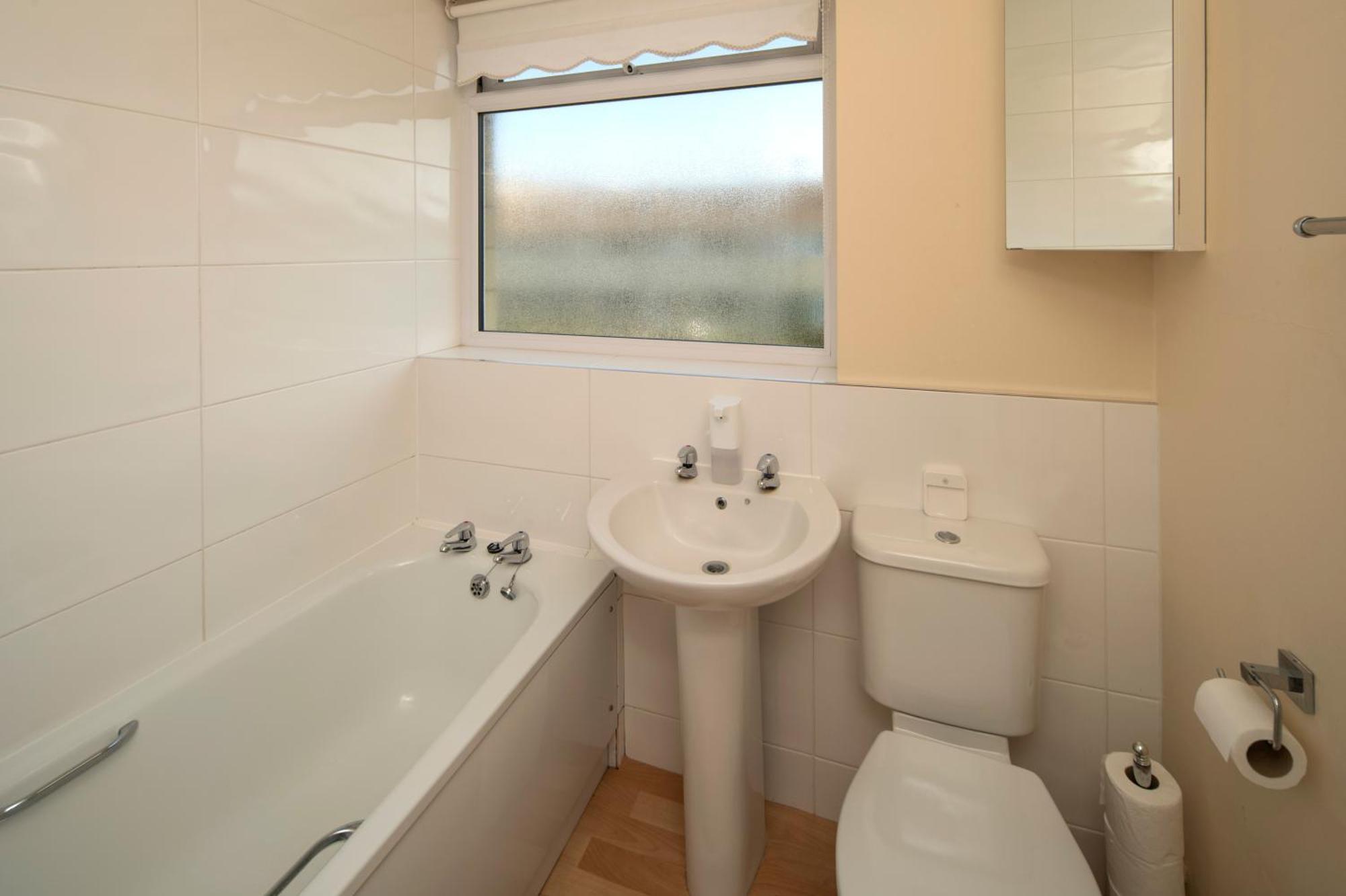 Henry's Bath