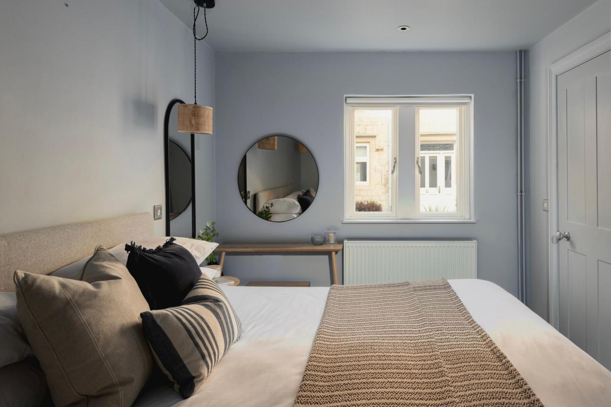 Apartment St Catherine's Hospital - Curated