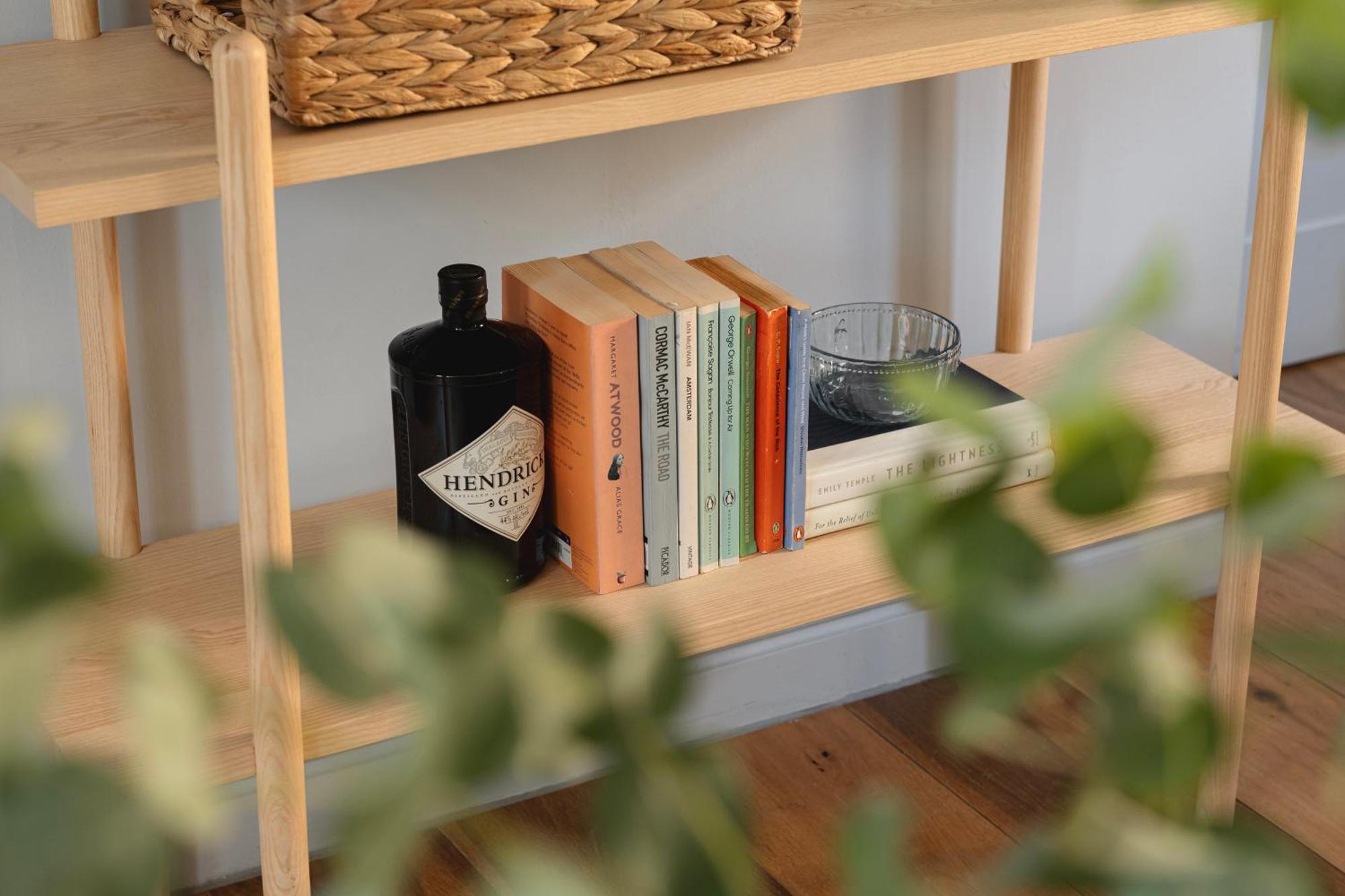 St Catherine's Hospital - Curated Apartment Bath