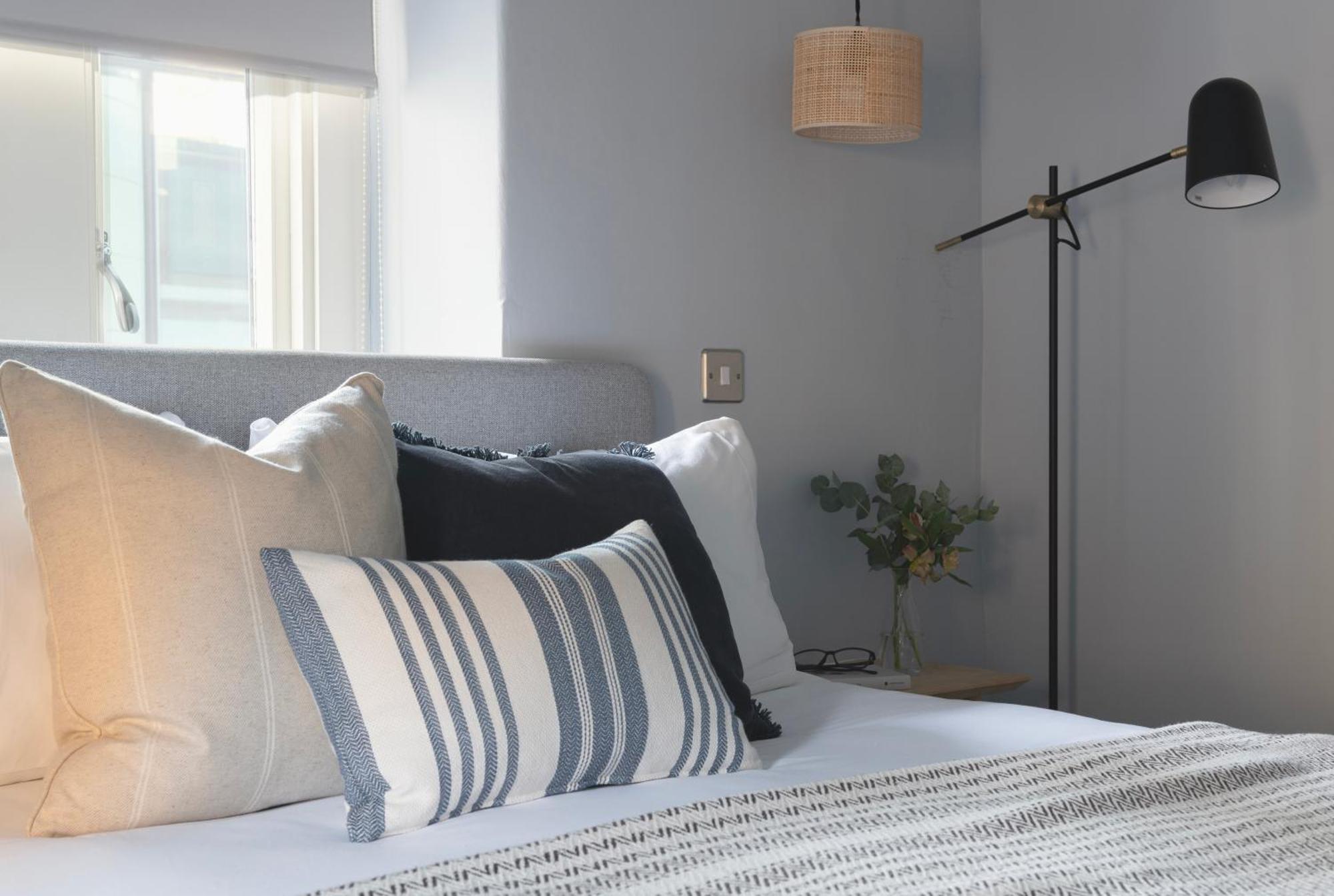 St Catherine's Hospital - Curated Apartment Bath